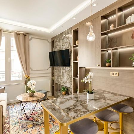 Merveil - Luxury Suite - Notre Dame - Monge Párizs Kültér fotó