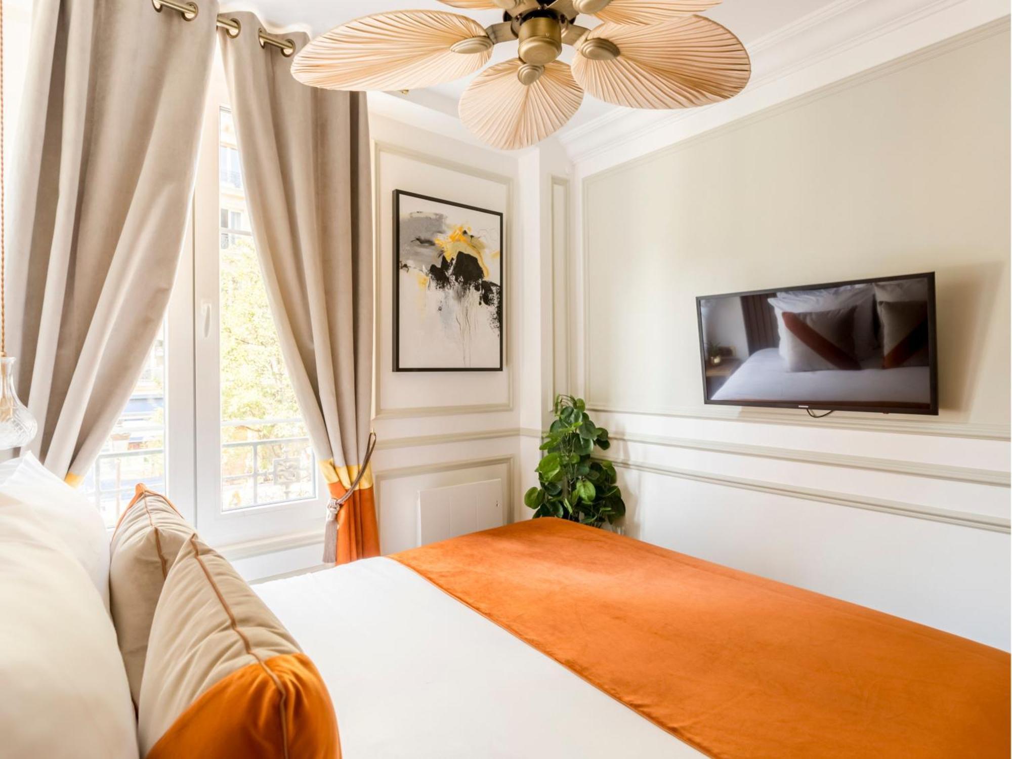 Merveil - Luxury Suite - Notre Dame - Monge Párizs Kültér fotó