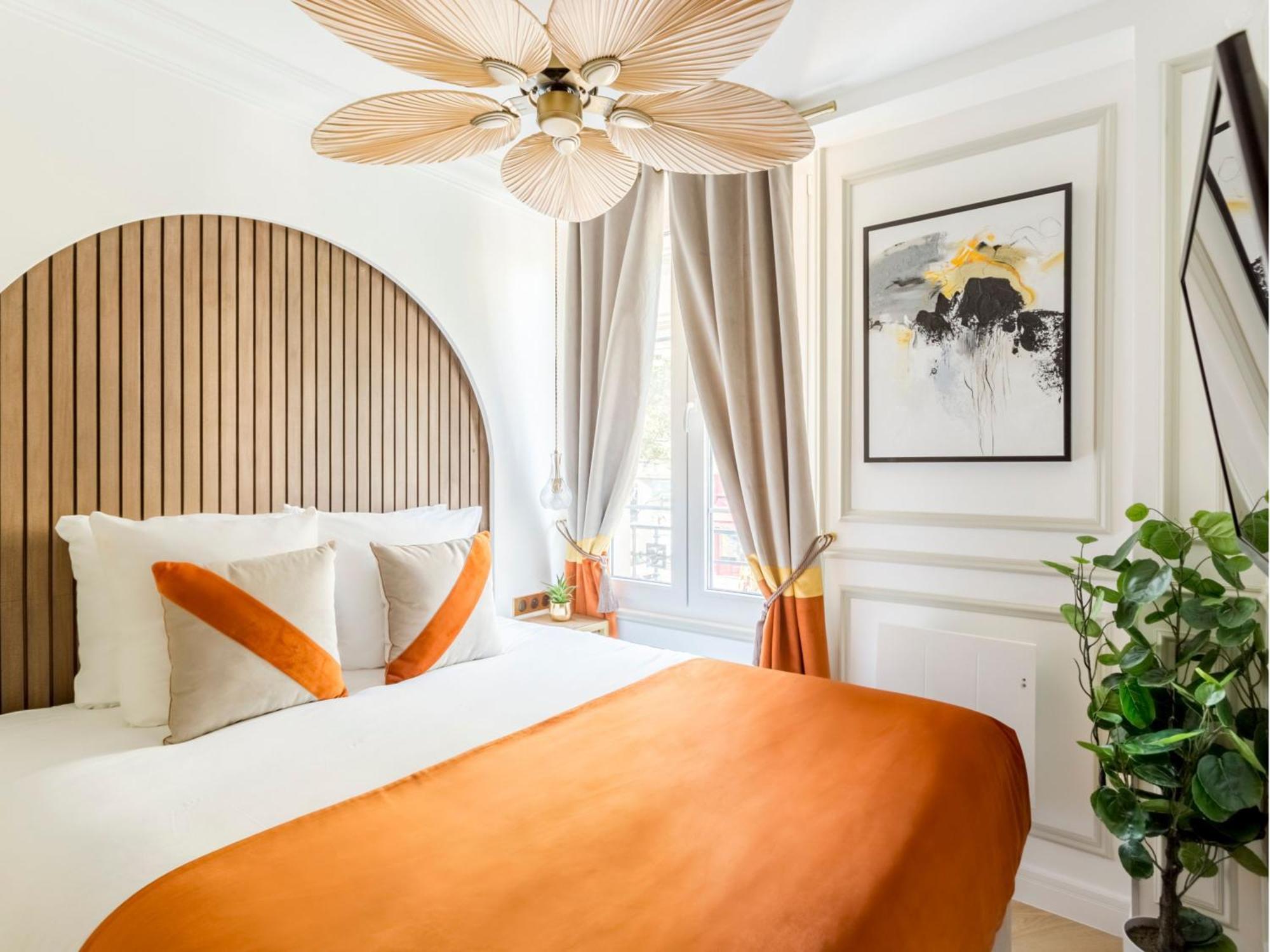 Merveil - Luxury Suite - Notre Dame - Monge Párizs Kültér fotó