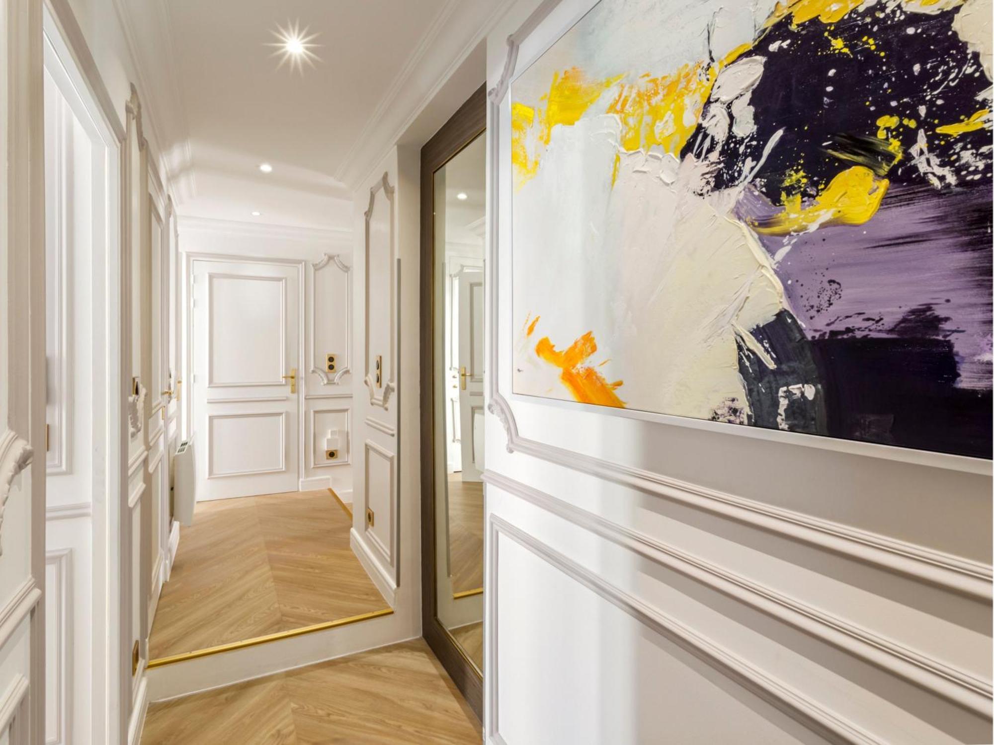 Merveil - Luxury Suite - Notre Dame - Monge Párizs Kültér fotó