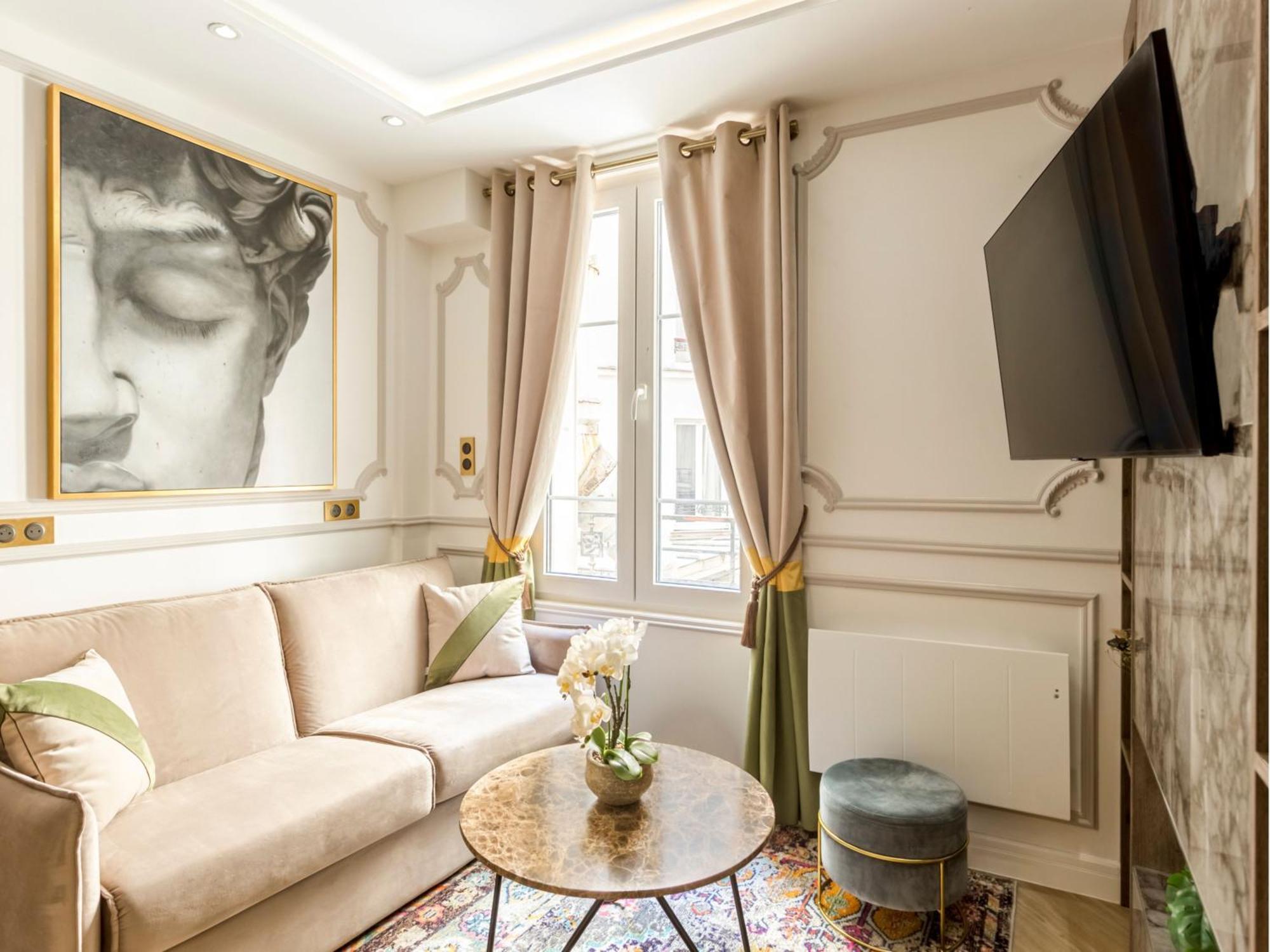 Merveil - Luxury Suite - Notre Dame - Monge Párizs Kültér fotó