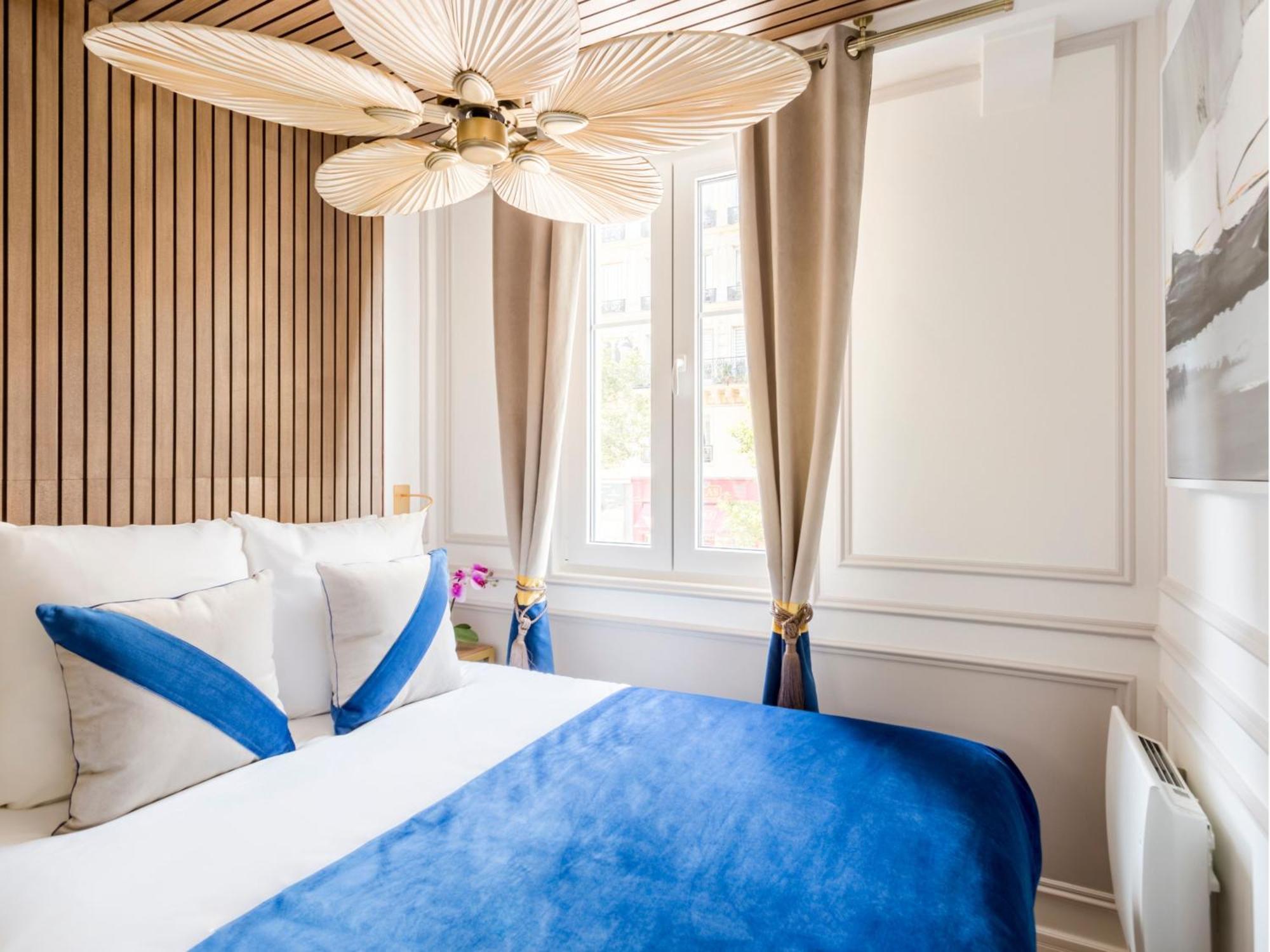 Merveil - Luxury Suite - Notre Dame - Monge Párizs Kültér fotó