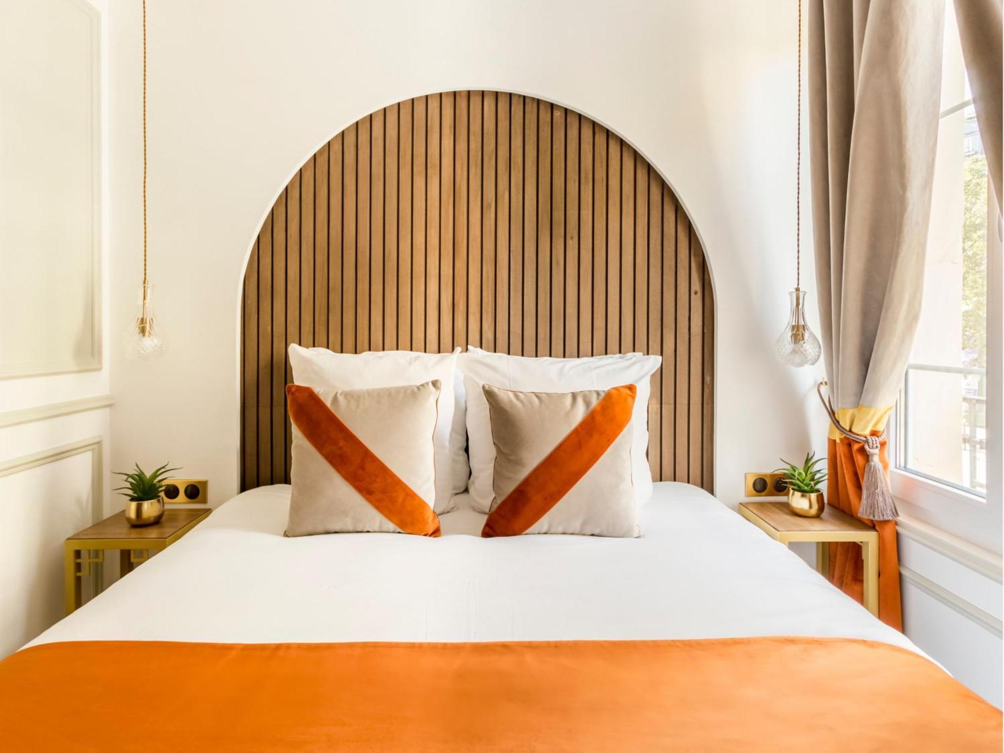 Merveil - Luxury Suite - Notre Dame - Monge Párizs Kültér fotó
